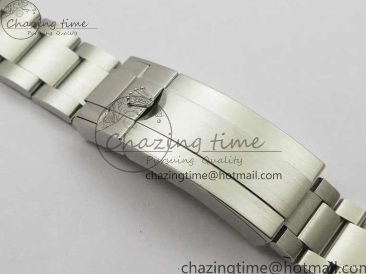 MiroTime 0313 Submariner 126610 LN Black Ceramic Noob 1:1 Best Edition 904L SS Case and Bracelet A Versatile 2762